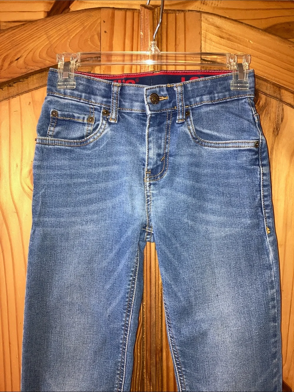 Levis boys levi’s